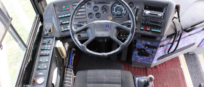 Vezess egy valódi Ikarust velünk!