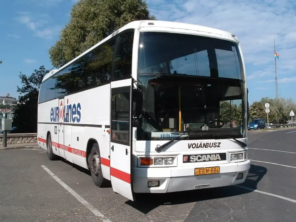 Ikarus 398